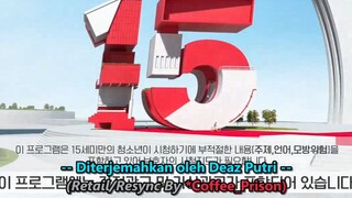 ☂️ Under The Queen's Umbrella ☂️ EP 5 Sub Indo