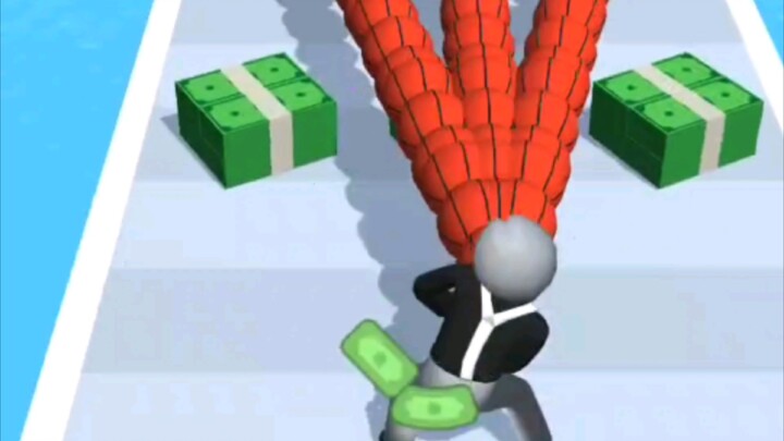 Keren banget, Kak Ayam🐔!