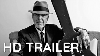 Hallelujah - Leonard Cohen, A Journey, A Song | Trailer OmU German | Deutsch