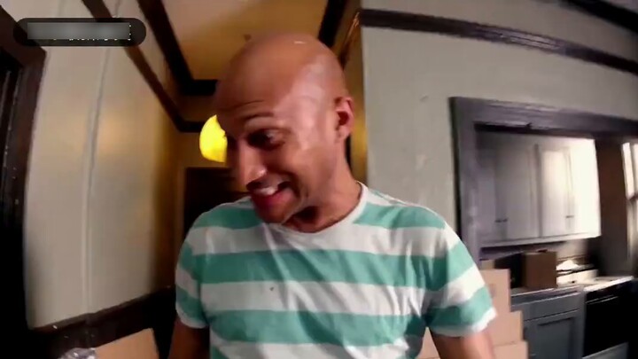 [Black Brothers] Advice: Don’t listen to electronic music while doing housework