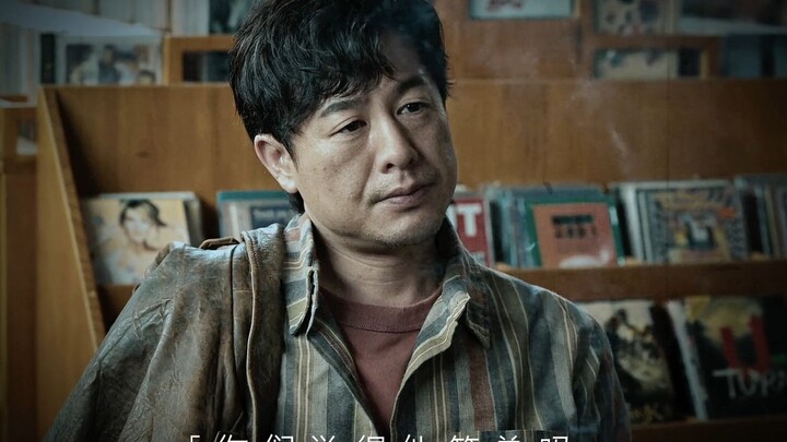 “艾特你的兄弟一起来看励志片.”