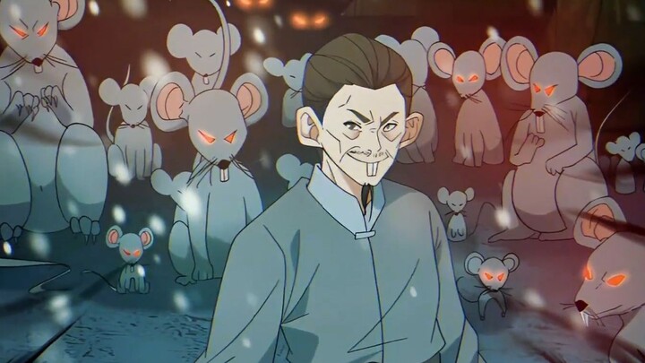 หนูยังเป็นสัตว์ที่ให้ความสำคัญกับความรักและความยุติธรรม!