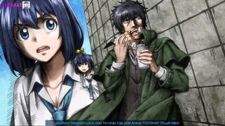 Thuyết Minh Thám Tử Ngày Nay Thật Điên Rồ Tập 1 TV370HAY Official