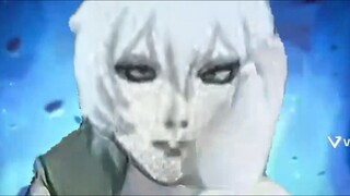 大筒木舍人招募动画Plus版来了