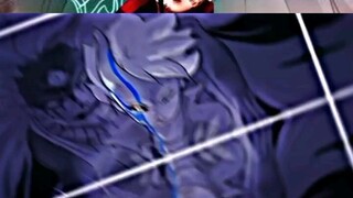 ini sok akrab atau emang gak takut sama Momoshiki cuyy