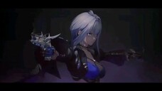 Tougen anki - Ep 14 Terbaru!