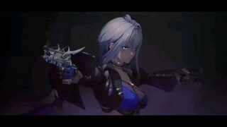 Tougen anki - Ep 14 Terbaru!