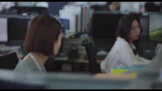 Nữ luật sư kỳ lạ Woo Young Woo EP 12 [Sub Việt]