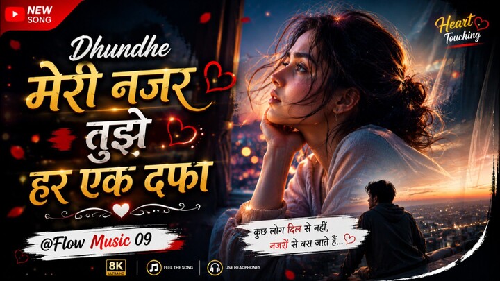 मेरी नजर #hindi #love #song #viral #tading