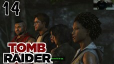 Kesel Banget Gua - Tomb Raider Part 14 #bestofbest #BestOfBest