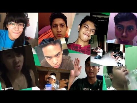 Kompilasi Vine Indonesia Januari-Juni 2014 #throwback