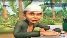 Upin & Ipin Episode Nonton Piala Dunia