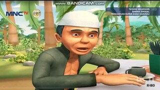 Upin & Ipin Episode Nonton Piala Dunia