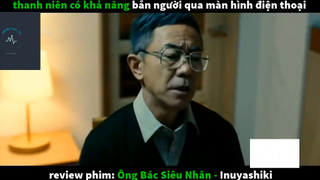 Ông bác siêu nhân (p1) #rvphimhanhdong