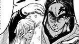 [ Thanh Gươm Diệt Quỷ ] Sát Quỷ: Diệt Quỷ: Một tay, tia chớp! Nhiệm vụ đầu tiên của Tanshiro