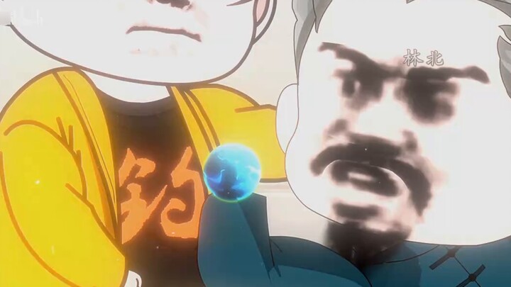 Selamat tinggal sang legenda Chu Yijiu! ——Ini salahku, kurasa aku tak pernah membiarkanmu mengenalku