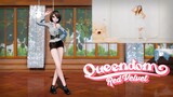 [MMD] Red Velvet - Queendom [WIP1]