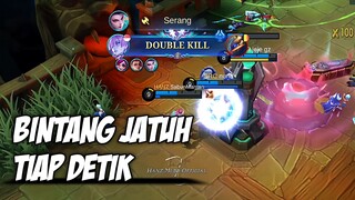 Novaria Menghancurkan Segalanya‼️
