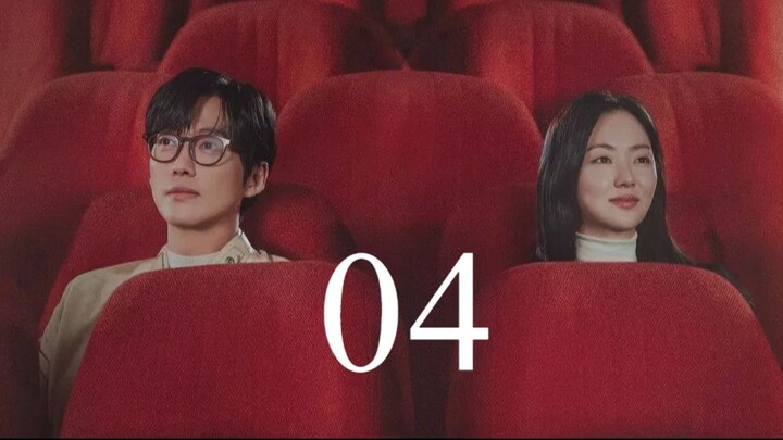 Our Movie 2025 Episode 4 (ENG SUB)