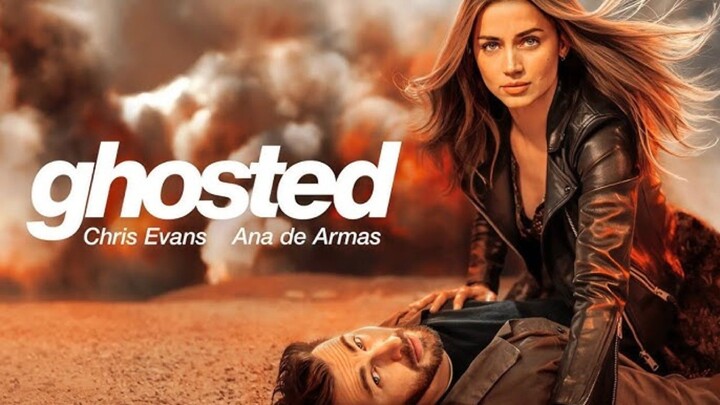 🇺🇸  Ghosted  2023  (Eng sub)