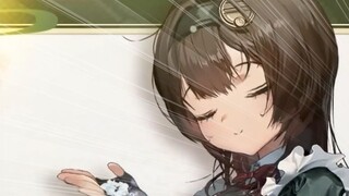 [NIKKE] Analysis of Christmas Mika’s skills! Nantong is Nantong!