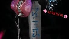 ⚔️ "Mordor" Release Teaser 🌸