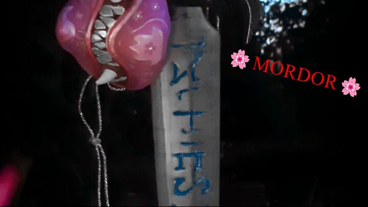 ⚔️ "Mordor" Release Teaser 🌸