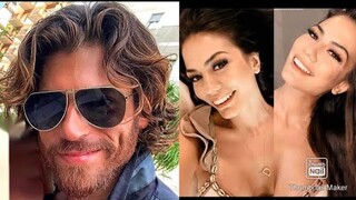 Can Yaman and Demet Ozdemir reunites very happy again