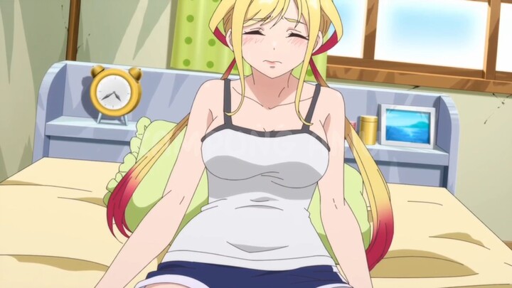 Anime Harem No Sensor +18 Terbaru