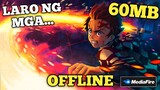 Sobrang Ano ng Larong Ito!! Download Demon Slayer Offline Game on Android | Latest Version 2022