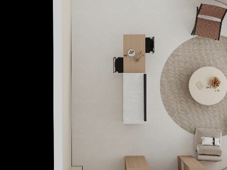 Renovasi Ekstrem Tipe Rumah Huruf B yang Unik