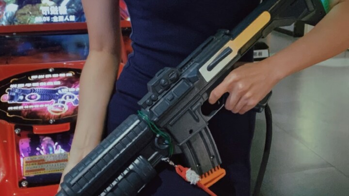 Ảnh gái xinh ở quán game, để tao xem đứa nào không dạy bài tập cho mày.