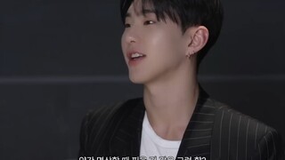 【SVT_ZER·0】مجموعة من إبداع الفنان هوزي من فرقة سيفينتين، وُكَّل شون يونغ من سيفينتين، مع ترجمة باللغ