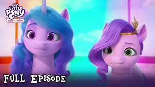 My Little Pony Bahasa Indonesia 🦄 Raih Kesuksesanmu | MLP:MYM | Episode Penuh