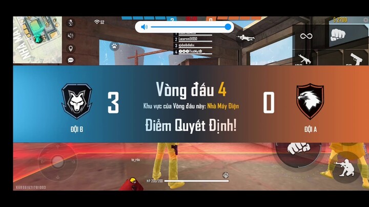choi free fire||Nghĩa Gaming