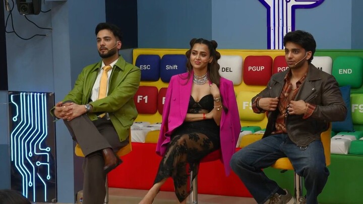 Playground Season 5 4th August 2026 Full Episode 4