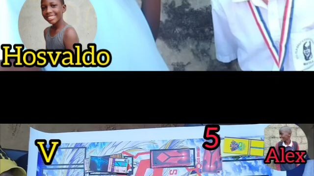 Entrevista com o 1 Lugar do Torneio T3 Geral