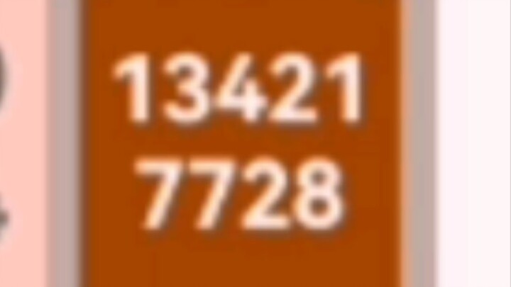 Khi có xác suất xuất hiện số 8 và 16