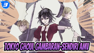 Tokyo Ghoul Serial Gambaran Sendiri AMV_3