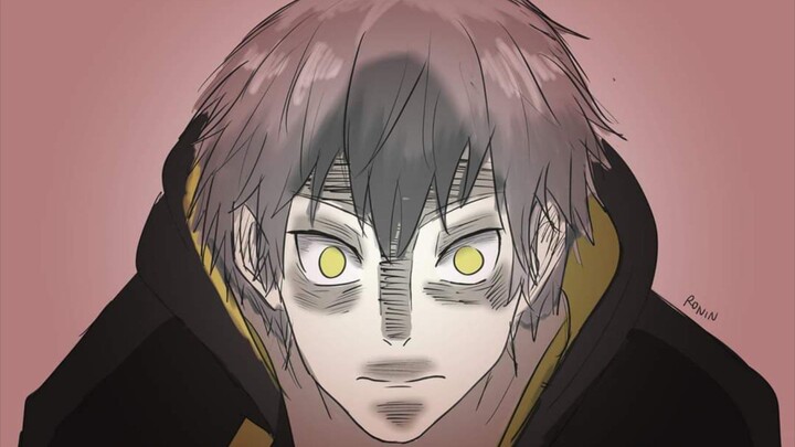 Bang Shaoji ketika membuat story Honkai