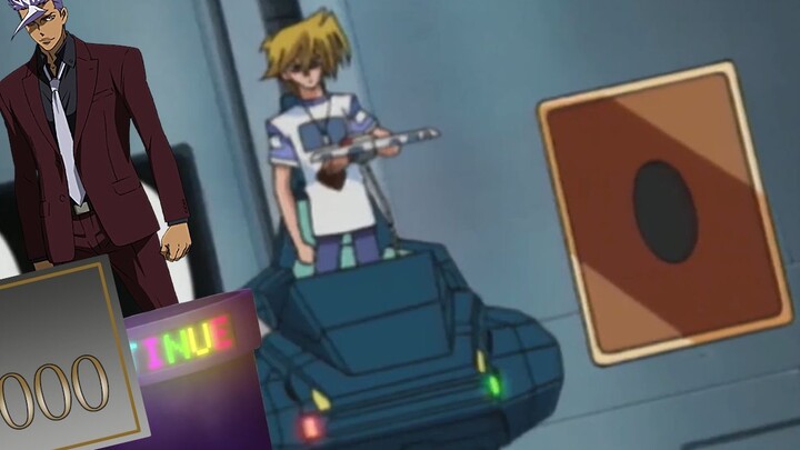 [New ☆ Yu-Gi-Oh! Smash] Episode 2: Immortal Olga