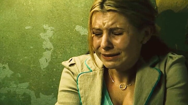 The Fengshen suspense film series overlooked because of its title: "Saw II"