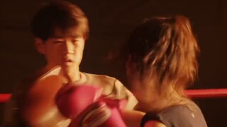 Siku langsung? Langkah Bagua? Kai-6 mengajari Anda cara mengubah gerakan baik menjadi adegan perkela