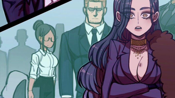 Người tình FBI của ông trùm đen