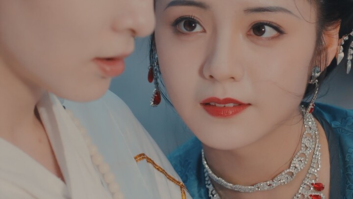 “Ngươi nói tứ đại giai không, mà đôi mắt lại khép chặt”