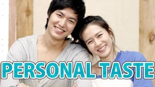 Personal Taste Episode 3 [Tagalog Dub]
