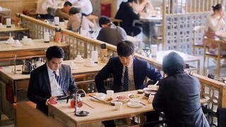 男主想要辞职领导不批，没要到领导也要集体辞职