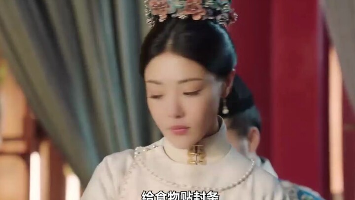 大明1：小姨妈演技不是盖的！唐氏表演法：永远别让观众猜中剧情