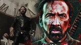 Nicolas Cage Movie Prisoners of Ghostland (2021) Movie Explained in Hindi/Urdu | Ghostland Prisoners