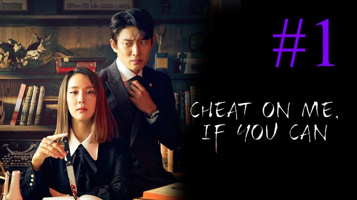 Cheat.on.Me.If.You.Can.S01E01.720p.WEB-DL.HIN-KOR.x265.ESub-